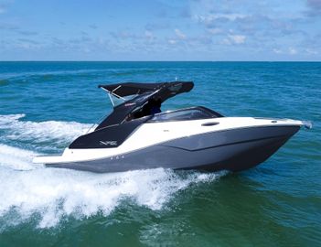 2025 NX Boats NX260 EVOLUTION