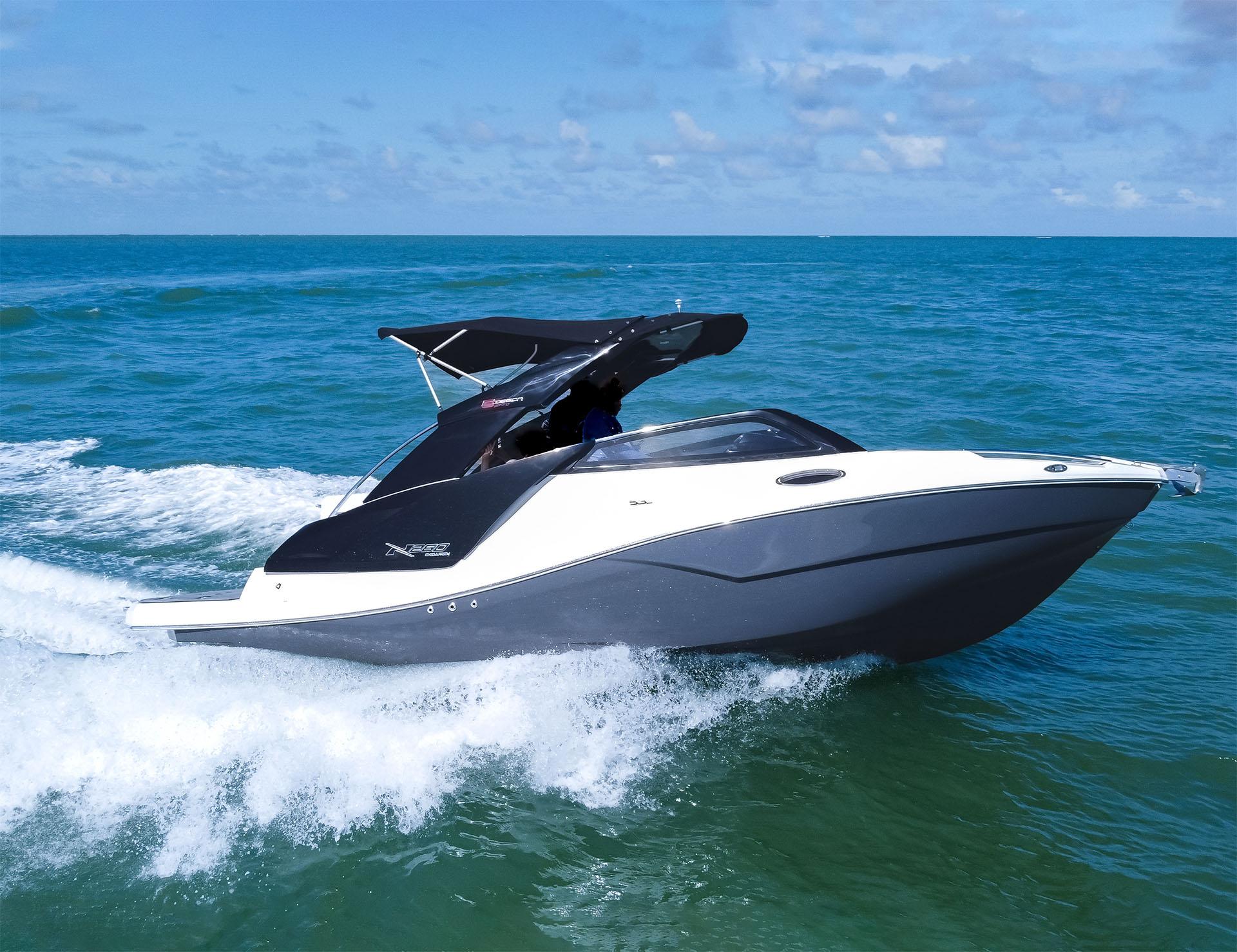 NX Boats NX260 EVOLUTION