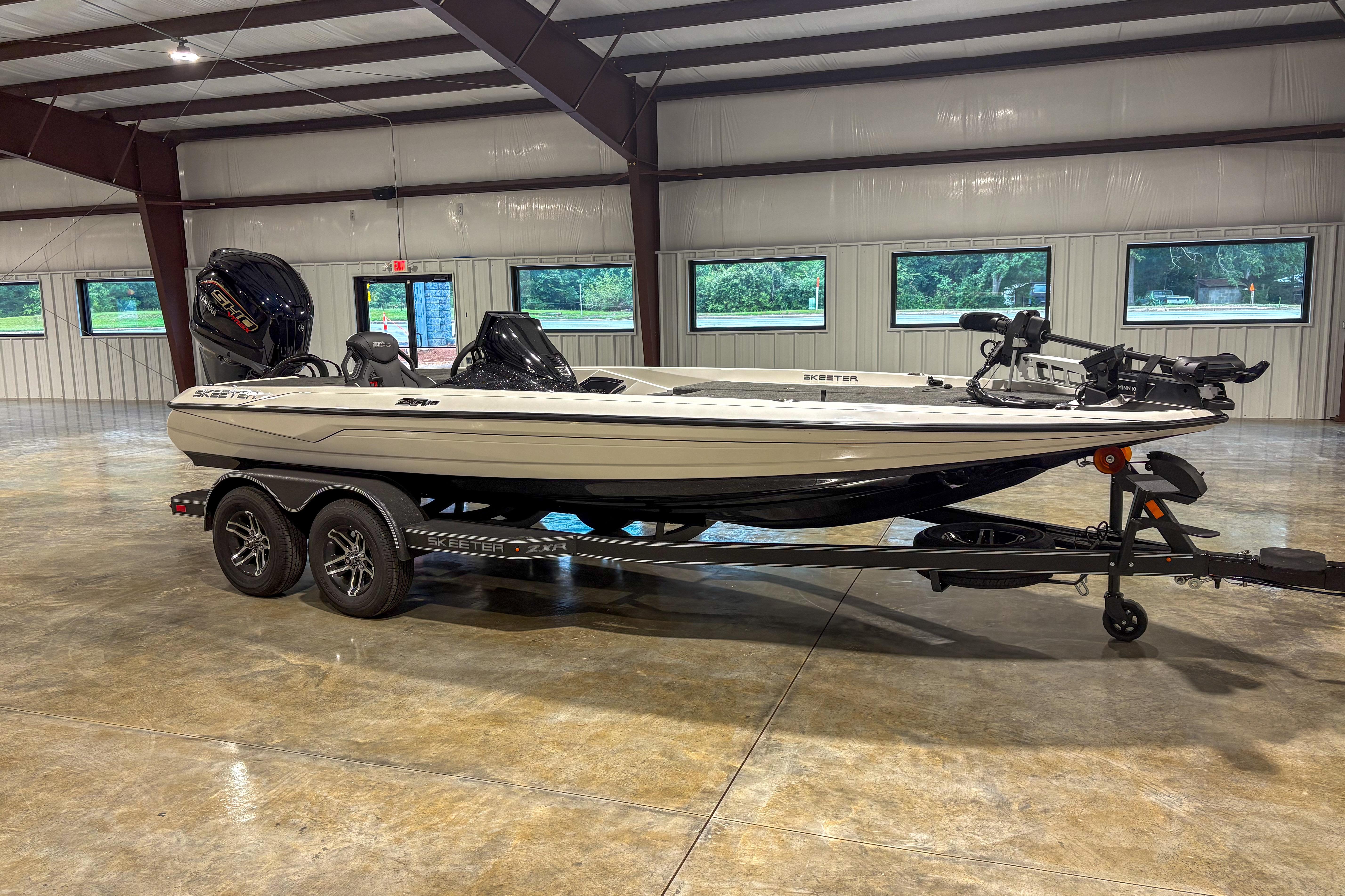 2026 Skeeter ZXR 19