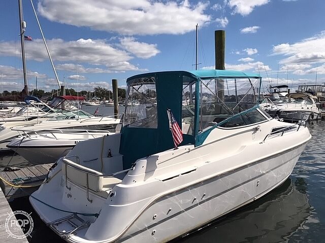 1995 Wellcraft 26 EXCEL, Riverside Rhode Island - boats.com