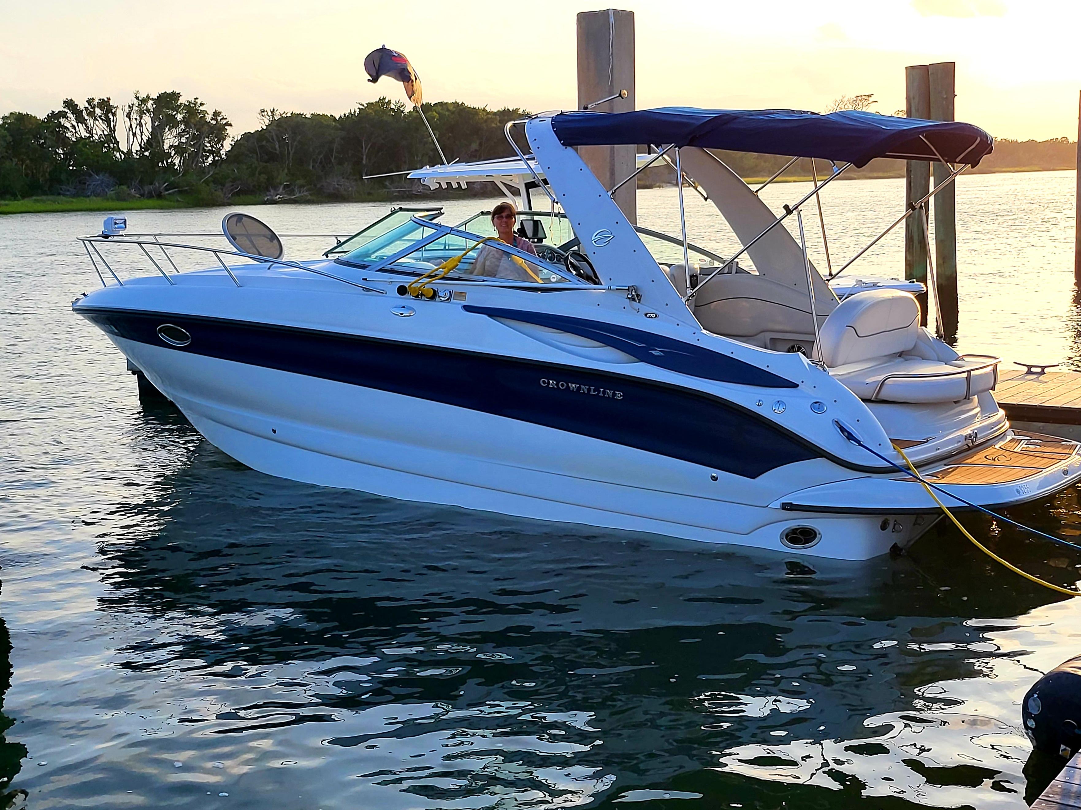 Crownline 270 CR boats for sale - boats.com