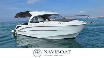 2022 Beneteau Antares 8