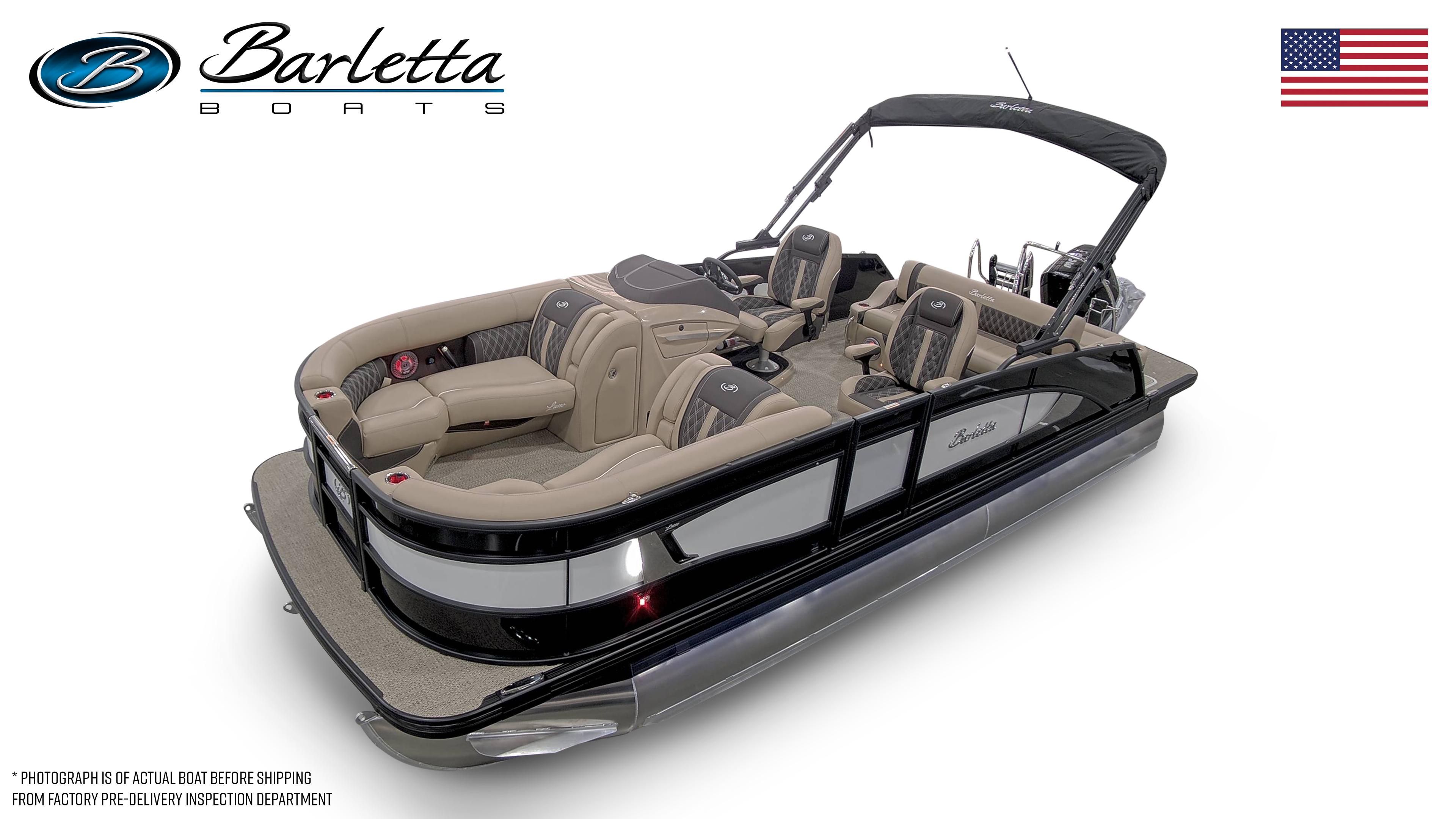 2025 Barletta L23UC
