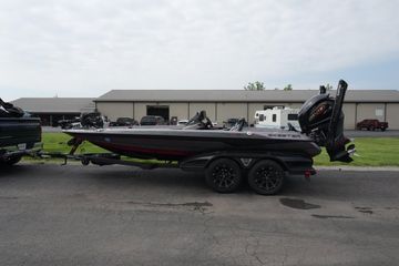 2025 Skeeter FXR20 Limited