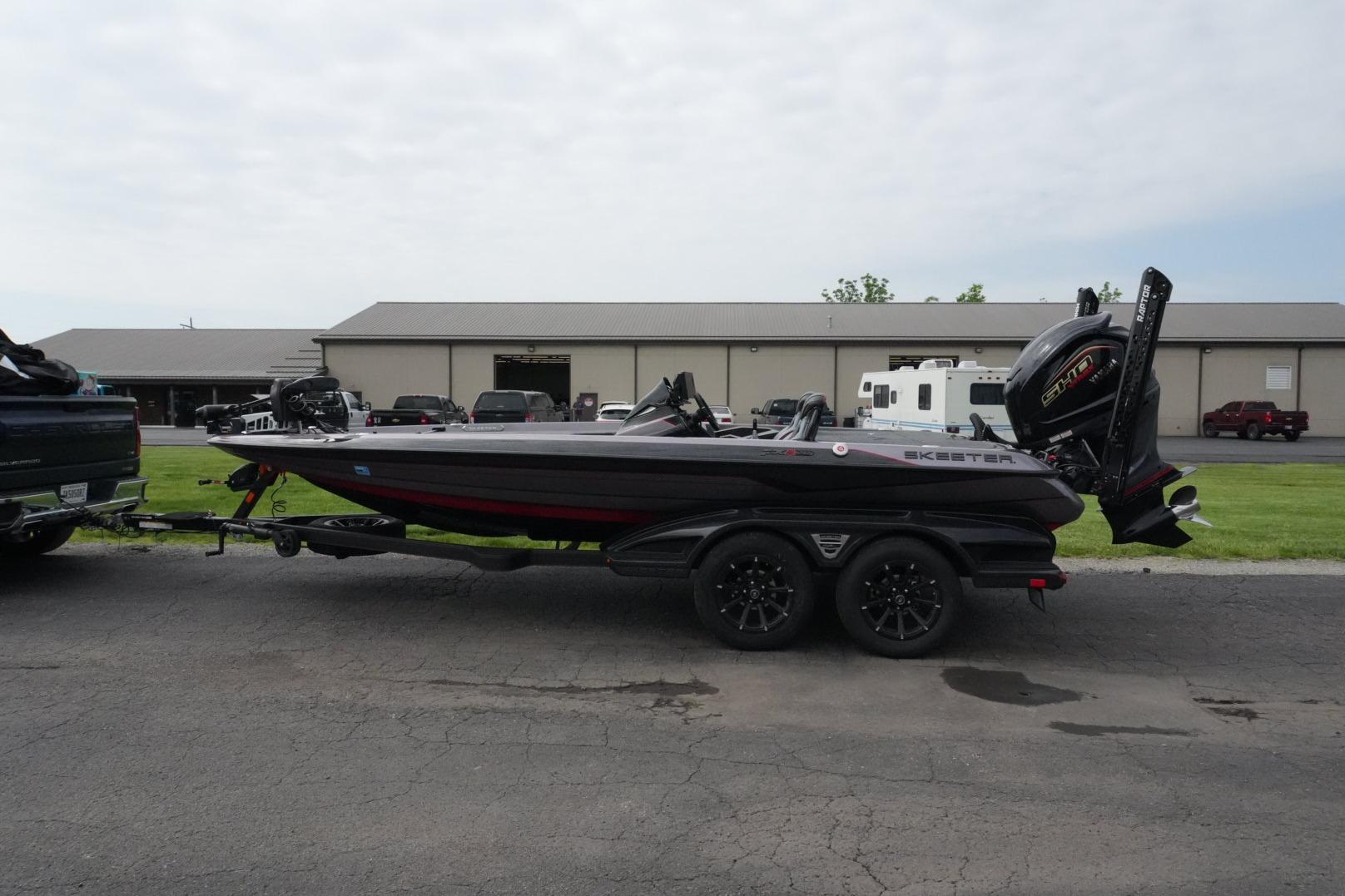 2025 Skeeter FXR20 LE