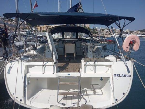 2015 Bavaria 56