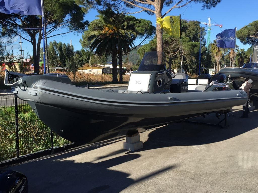 2016 Nuova Jolly Prince 30