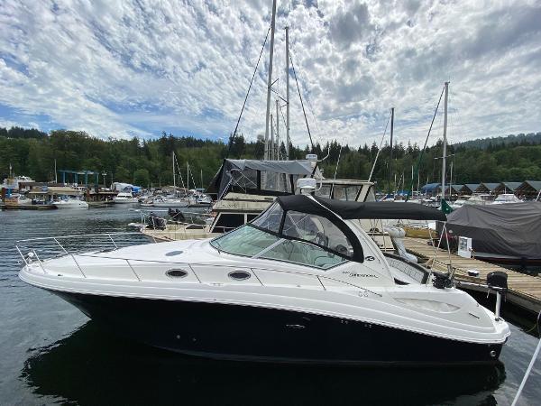 Sea Ray 340 Sundancer boats for sale - boats.com