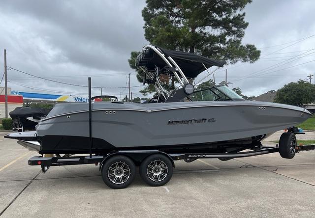 2025 MasterCraft NXT24