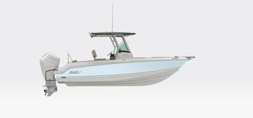 2026 Boston Whaler 230 Outrage