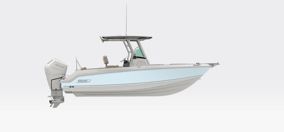 2026 Boston Whaler 230 Outrage