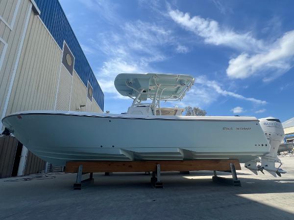 Page 22 of 250 - Used centre console boats for sale - boats.com