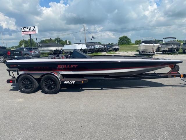 2026 Bullet 21XST