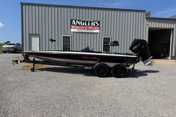 2026 Bullet 21XST
