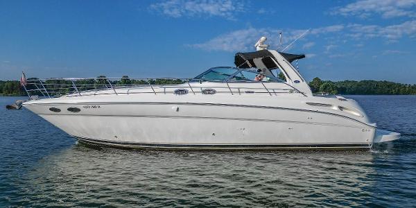 Sea Ray 380 Sundancer boats for sale - boats.com