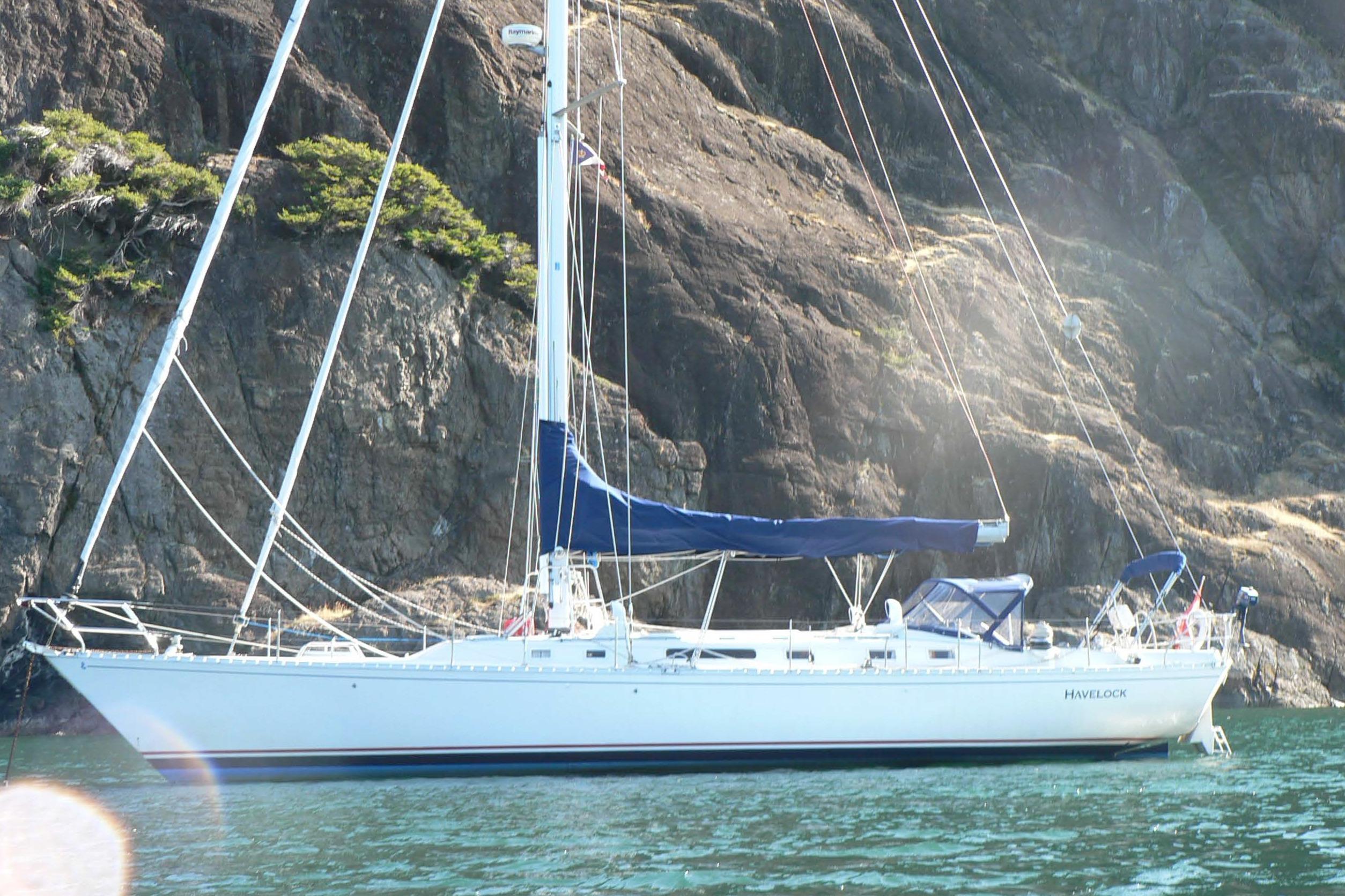 Beneteau Idylle 15.50