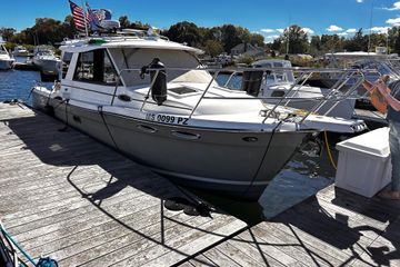 2014 Cutwater C-28