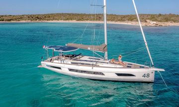 2025 Dufour 48