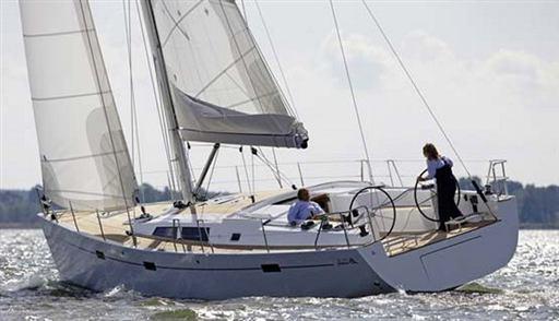 2008 Hanse 470 e, Mar Tirreno Italy - boats.com