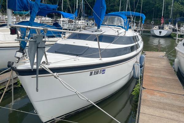 2010 MacGregor Macgregor 26m Sl