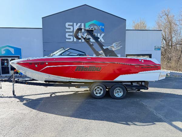 2021 Malibu Wakesetter 23 LSV