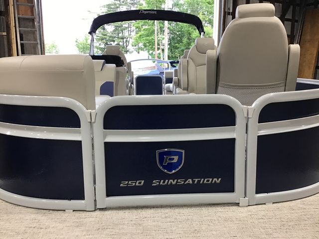 2023 Premier 250 SunSation RF