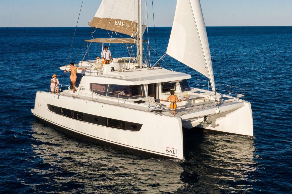 2025 Bali 4.8