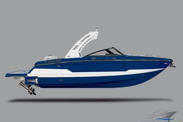 2026 Chaparral 6 GTS