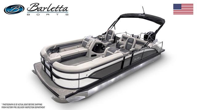 Barletta Cabrio 24UC