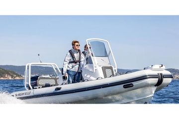 2025 Highfield Sport 560
