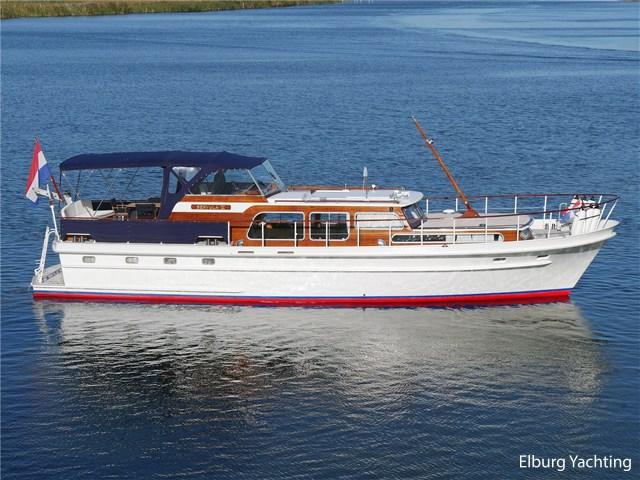 1989 Super Van Craft 14.70