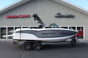 MasterCraft NXT21