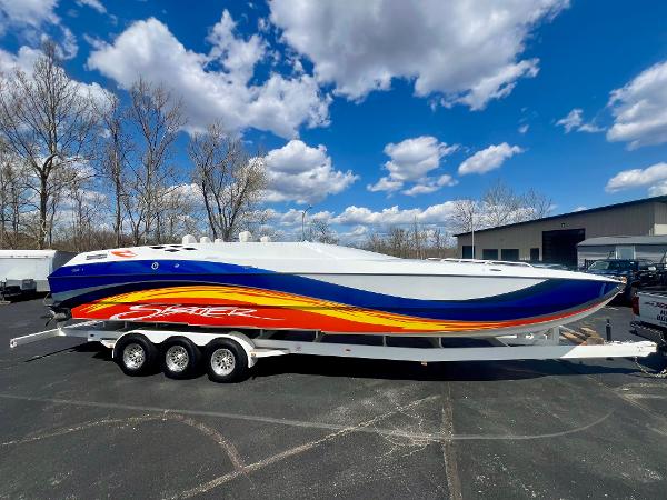 Skater boats for sale - boats.com