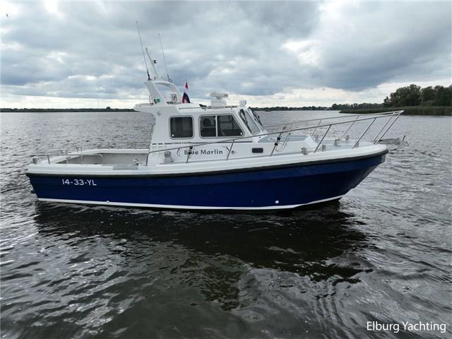 2006 Cygnus Cyclone Patrol 30