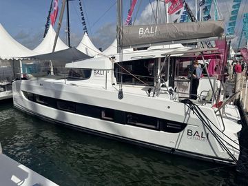 2024 Bali CATSMART