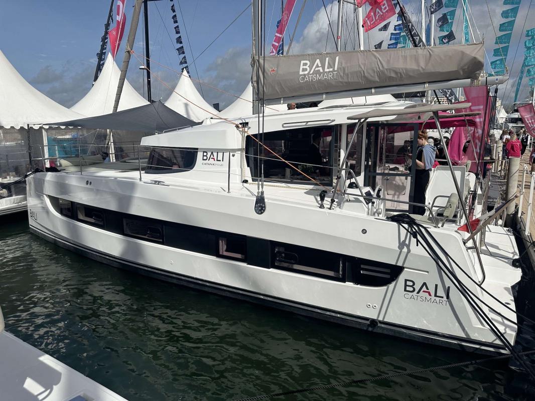 2024 Bali CATSMART