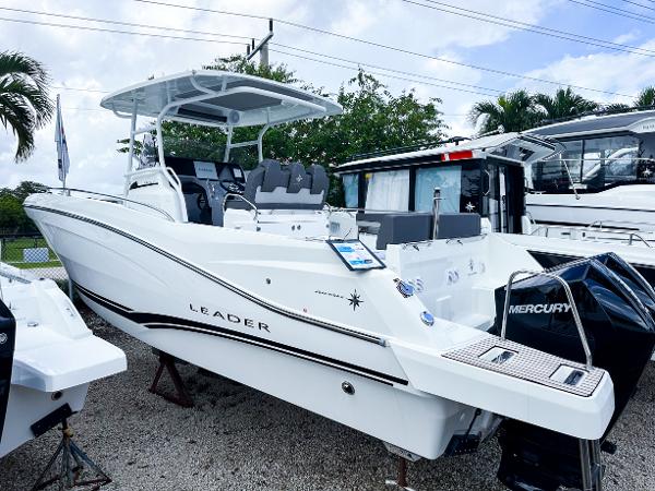 2024 Jeanneau LEADER 9.0CC