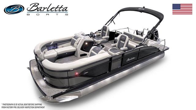 Barletta Cabrio 22UC
