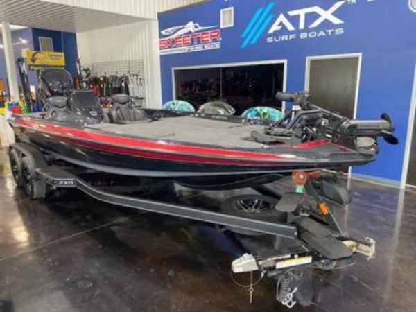 2025 Skeeter ZXR 21