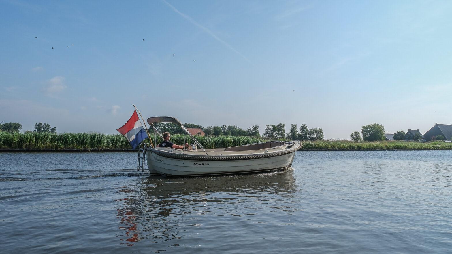 2009 Maril 730 – Occasion