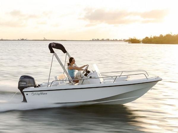Edgewater Boats For Sale Boats Com