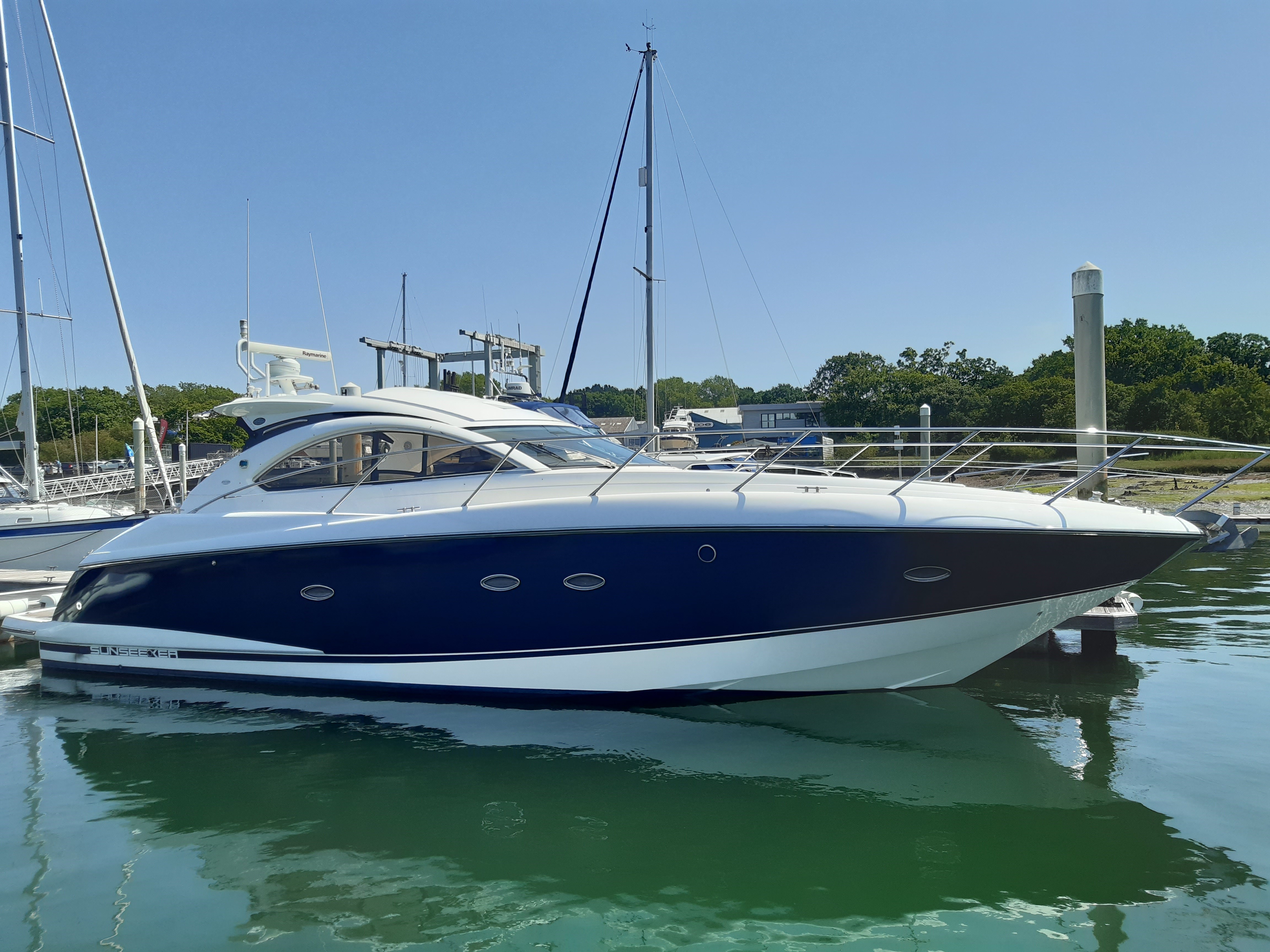 Sunseeker Boats For Sale - Boats.com