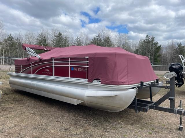 2011 Bennington Pontoon Boats Research