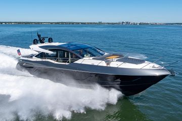 2020 Sunseeker Predator 74
