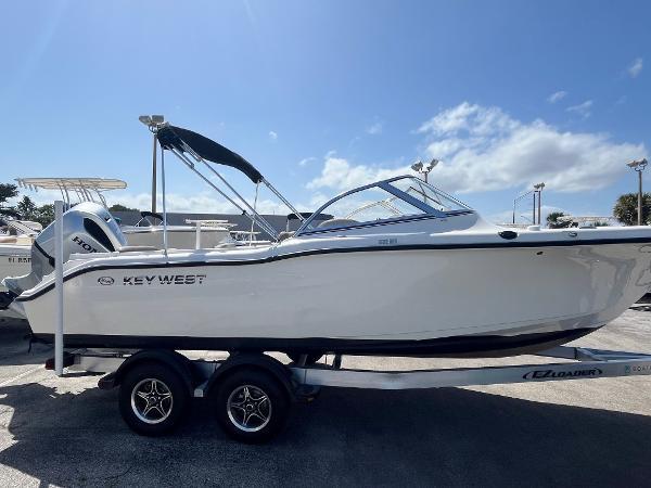 2022 Key West 239 DFS