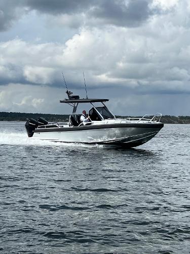 2024 Anytec 860 T
