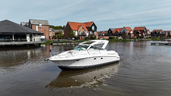 Jeanneau Prestige 30 S.