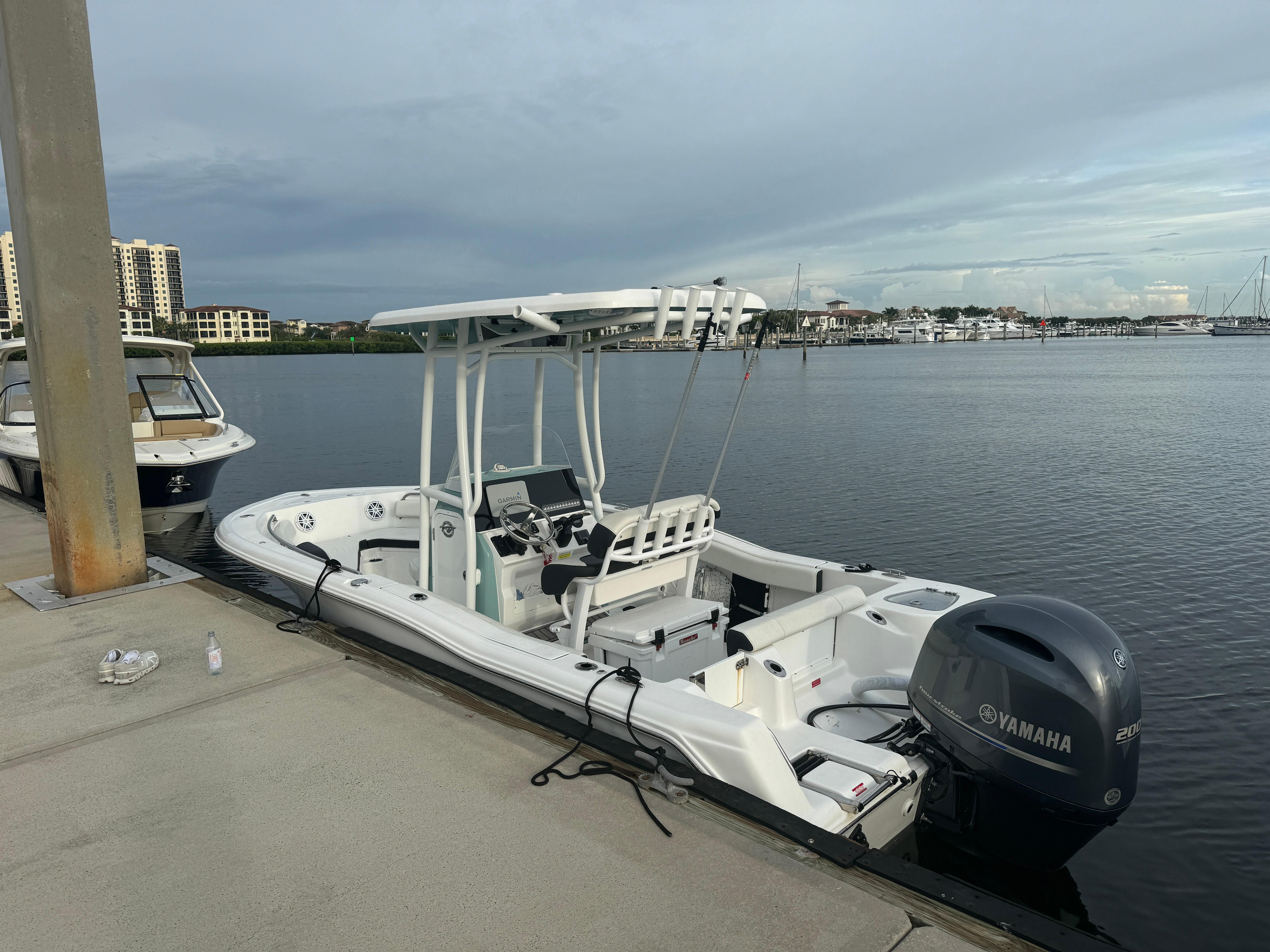 2023 Tidewater 210 CC Adventure