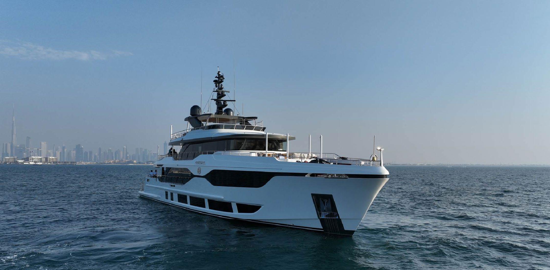 2025 Majesty 120
