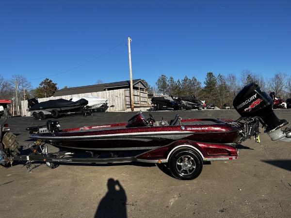 New 2024 Ranger 1880MS, 37764 Kodak - Boat Trader